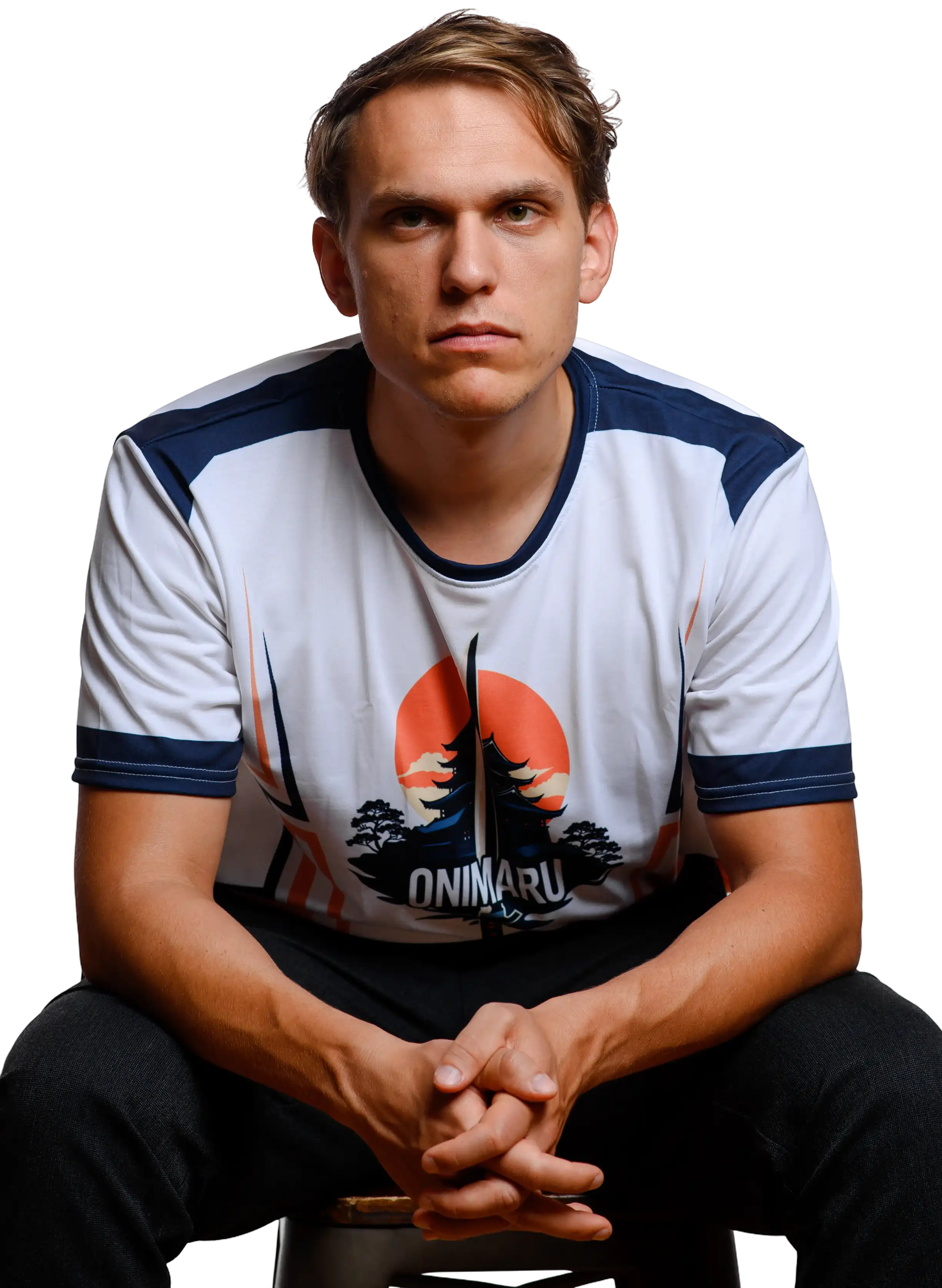 JorDan - Professional AoE2 Player