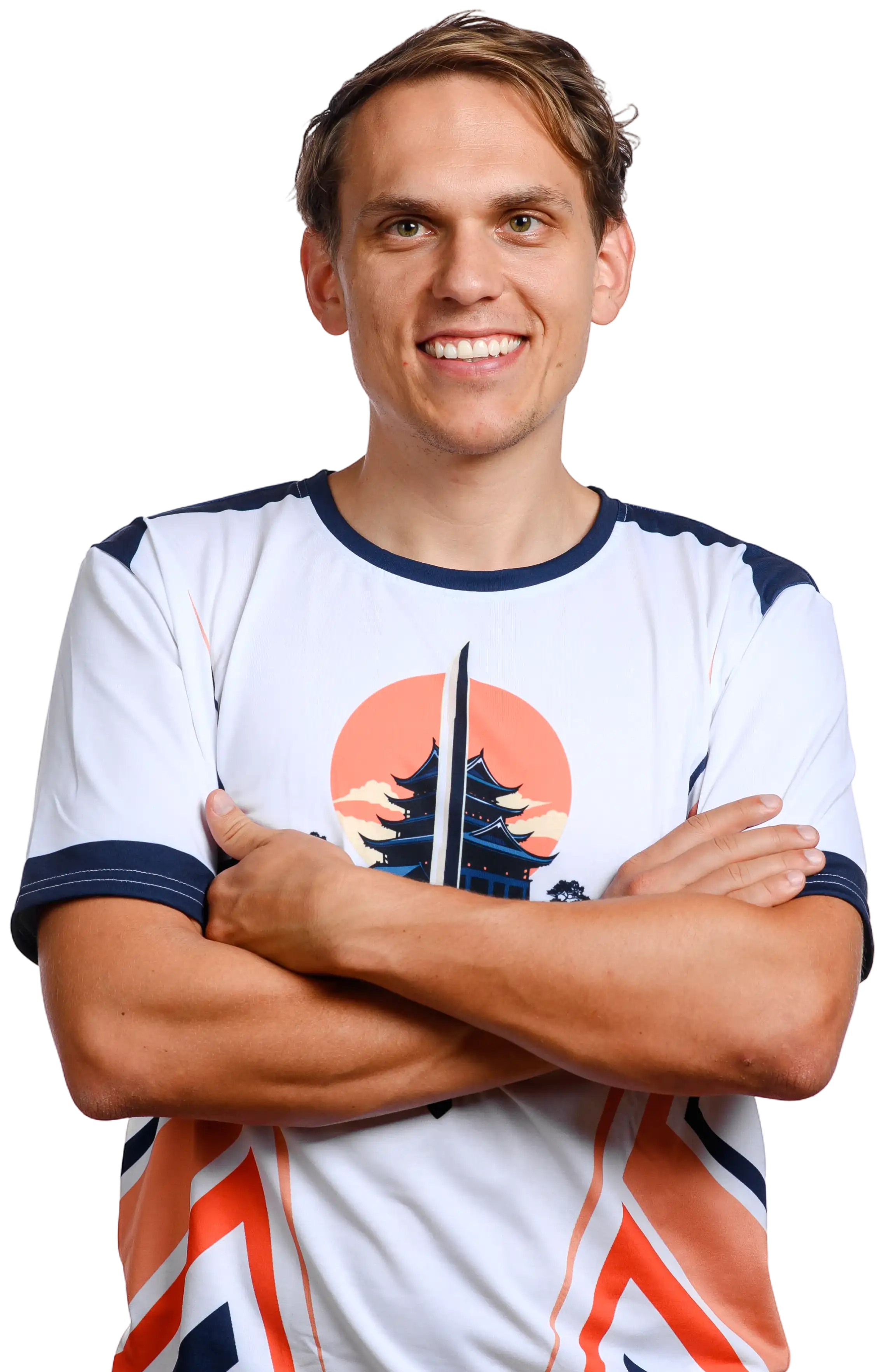 JorDan - Professional AoE2 Player